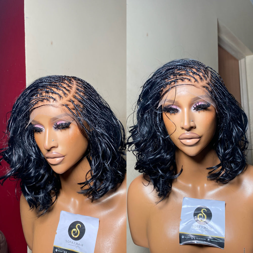 Wig Dee