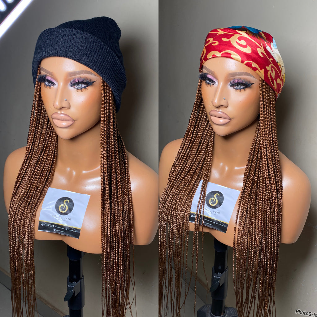 Braids band (color 30)