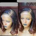 Wig Amara
