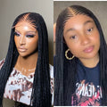 Wig Eva