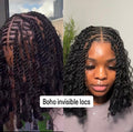Wig Gabby 2 (boho invisible locs)