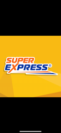 Super express processing time (1 week)