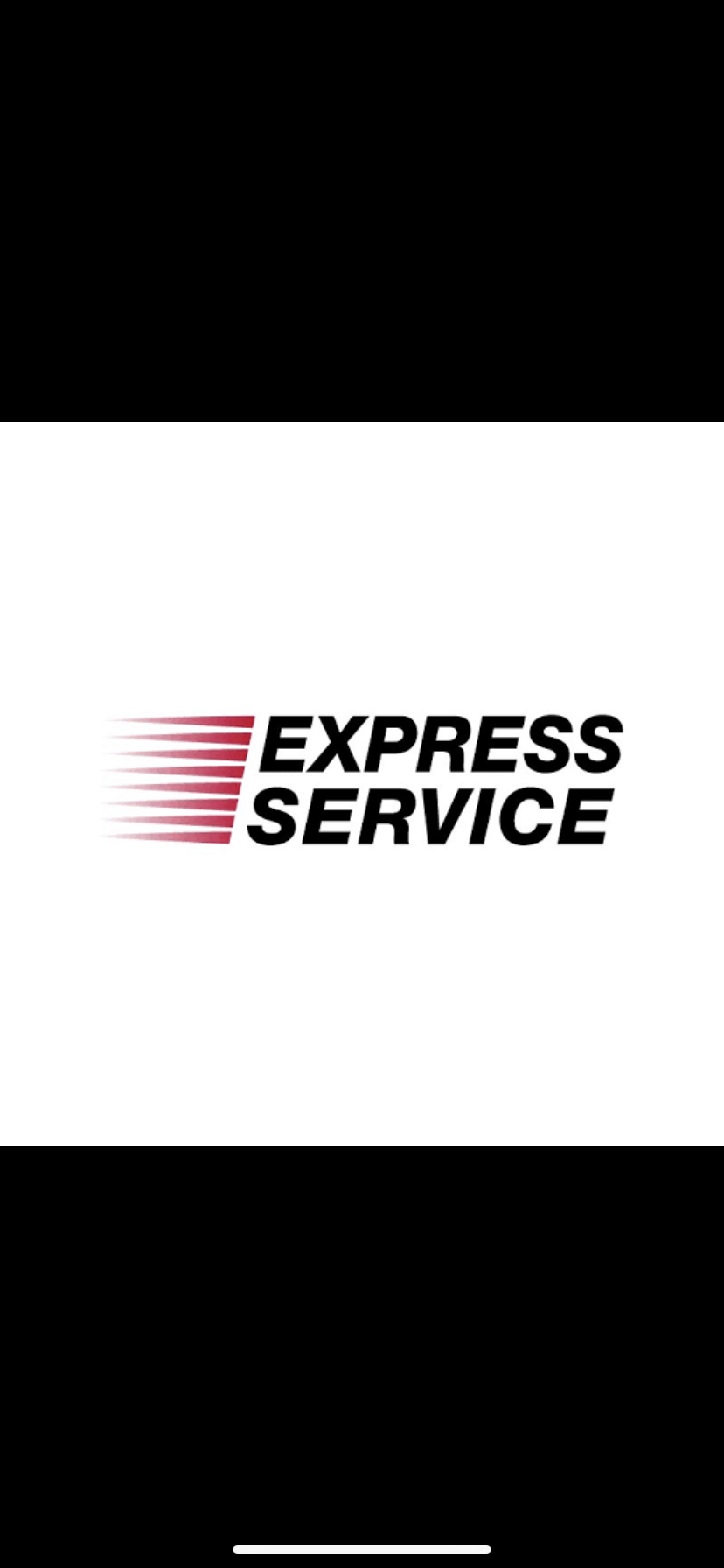 Express processing time (7-14 working days)