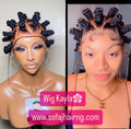 Wig Kayla