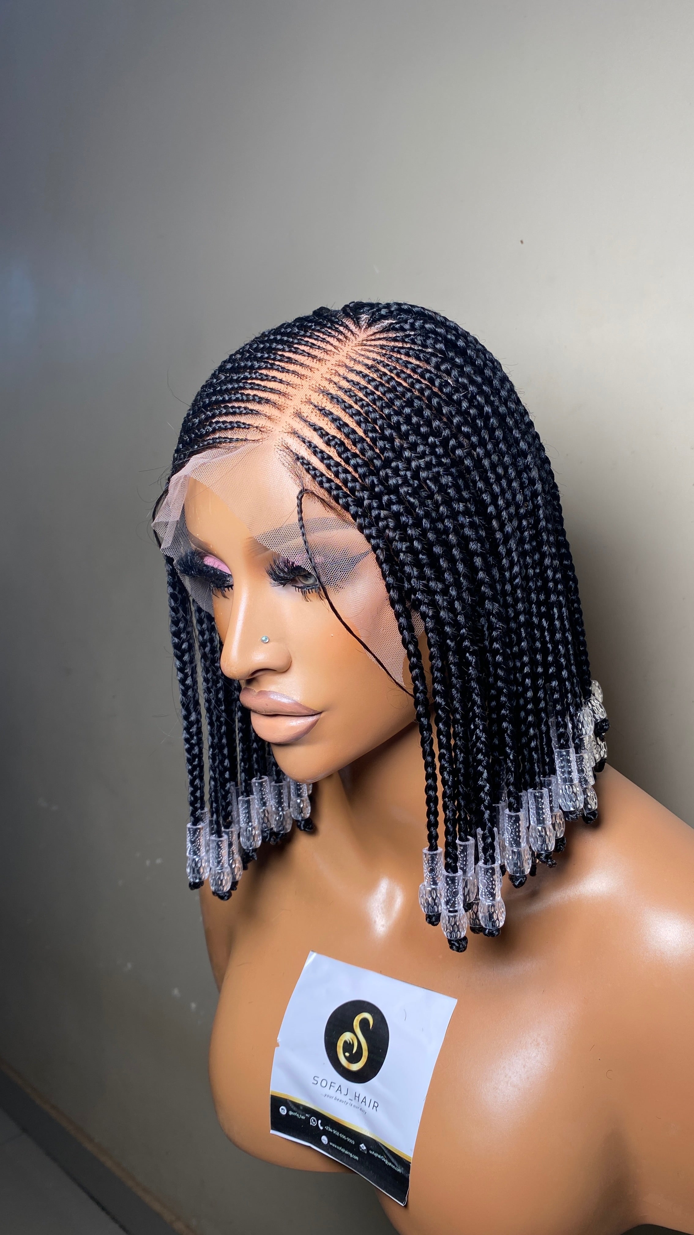 Wig Bella