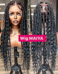 Wig Maiya