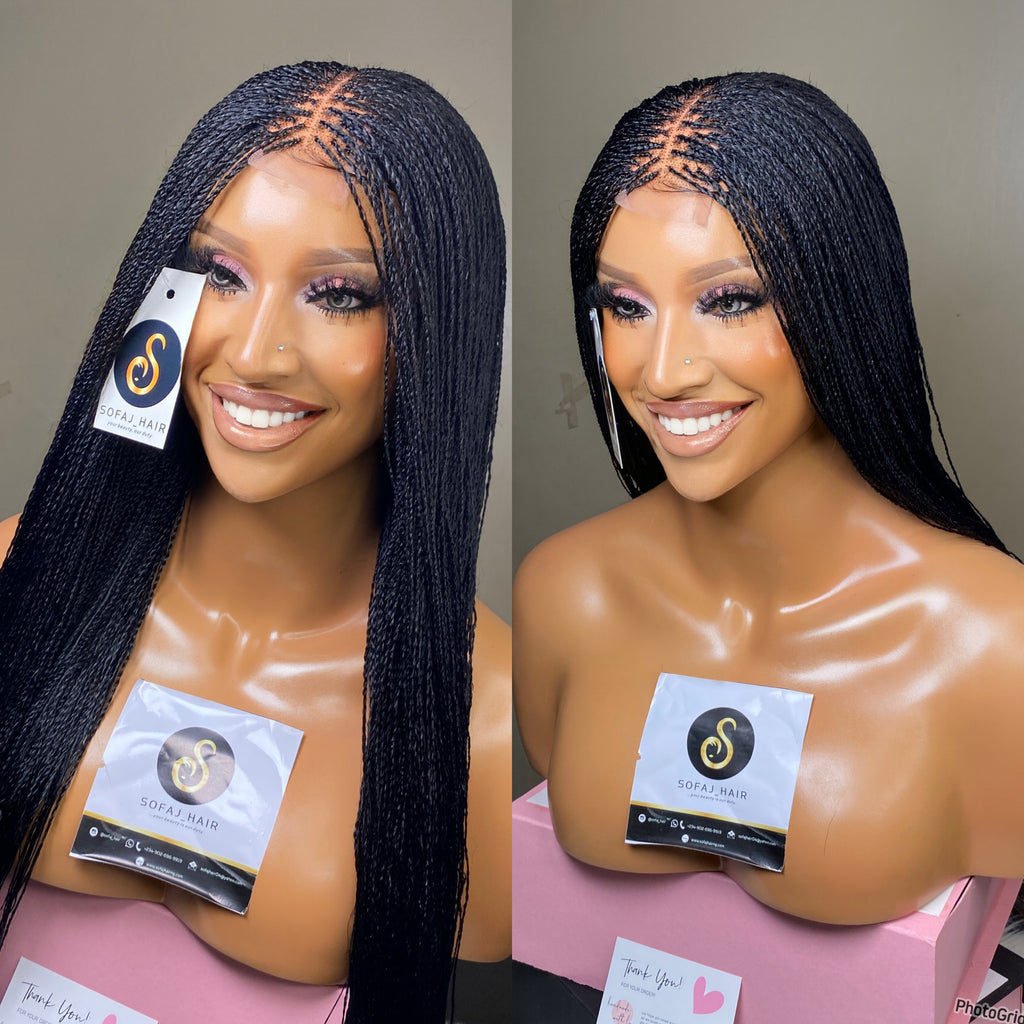 Wig Shay 2