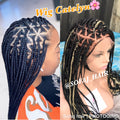 Wig Catelyn