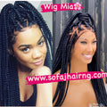 Wig Mia