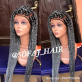 Wig Desire (twist)