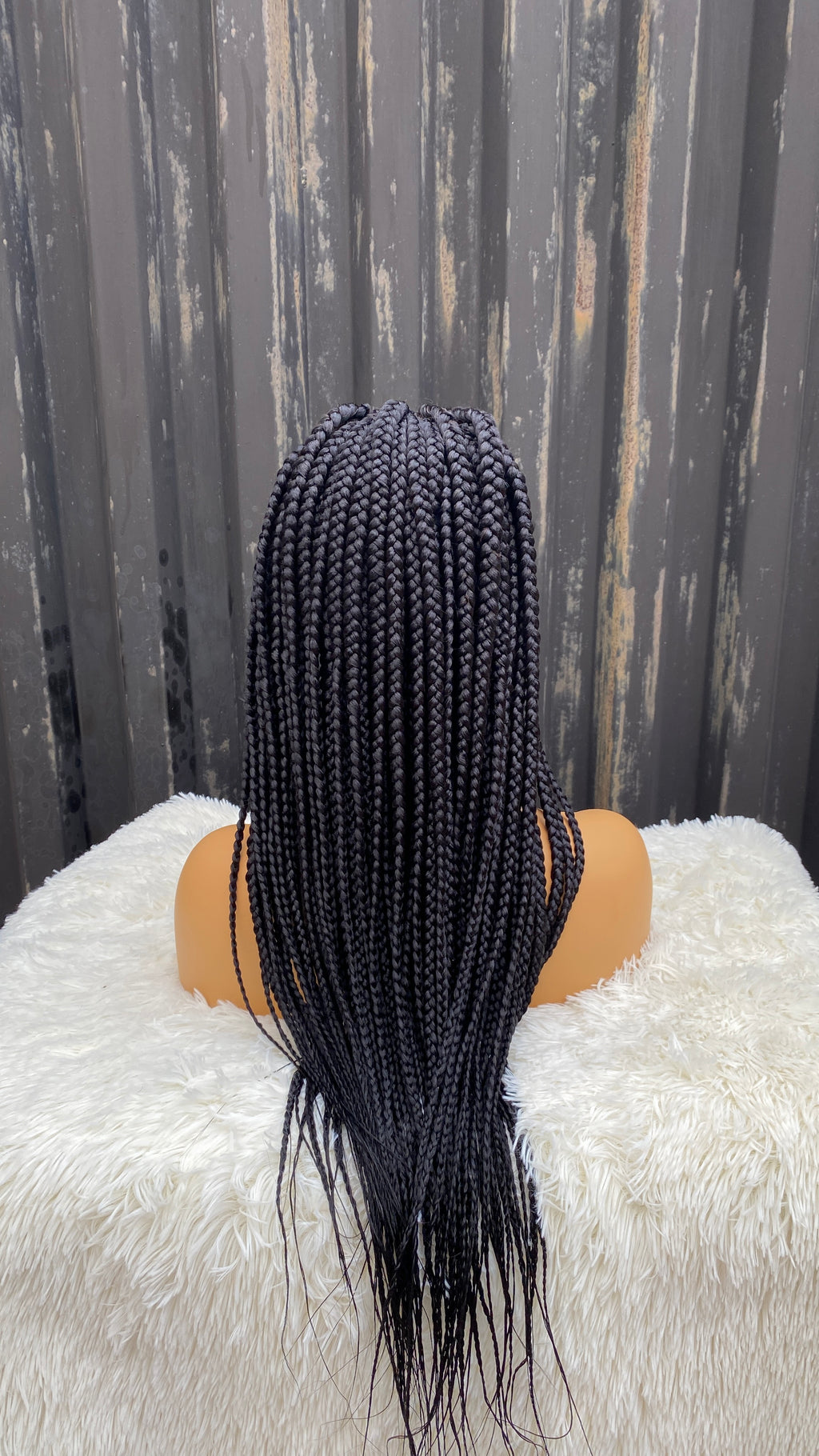 Wig Mia