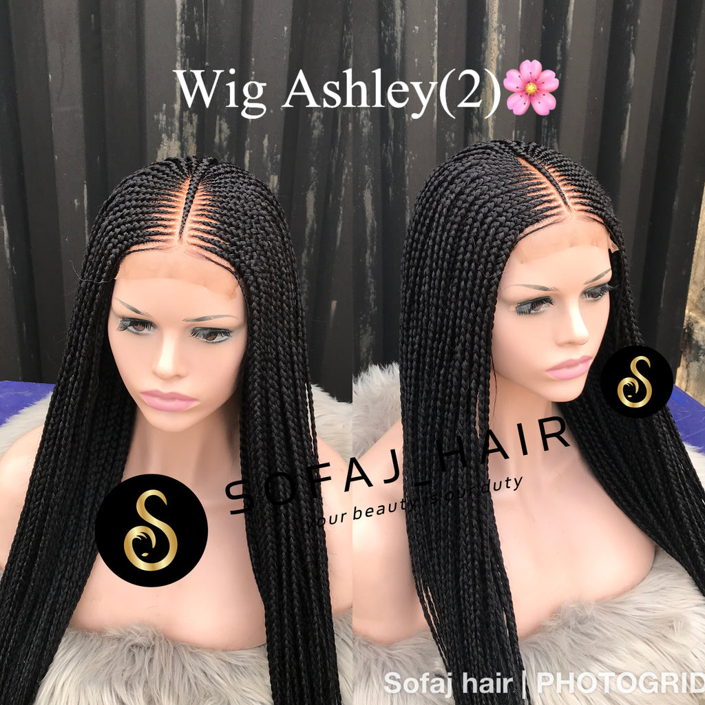 Wig Ashley(2)