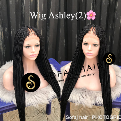 Wig Ashley(2)