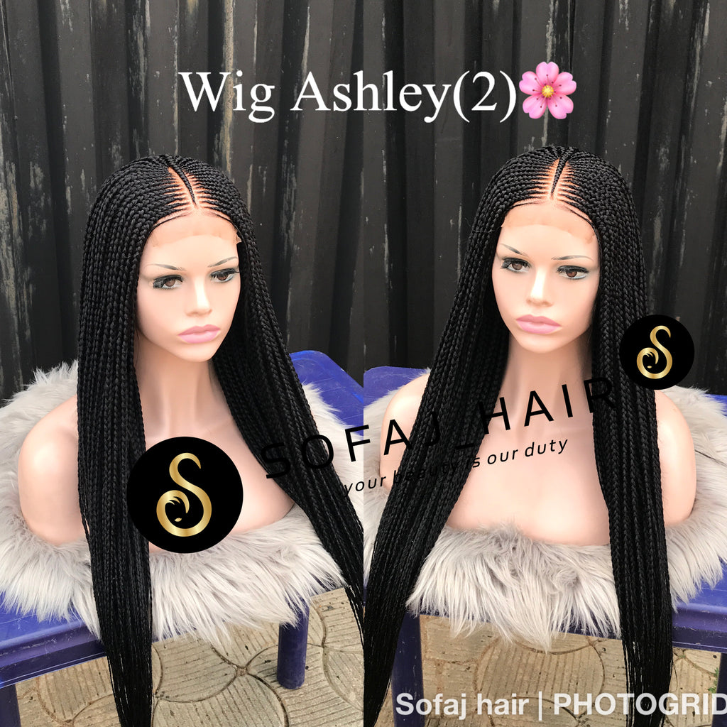 Wig Ashley(2)