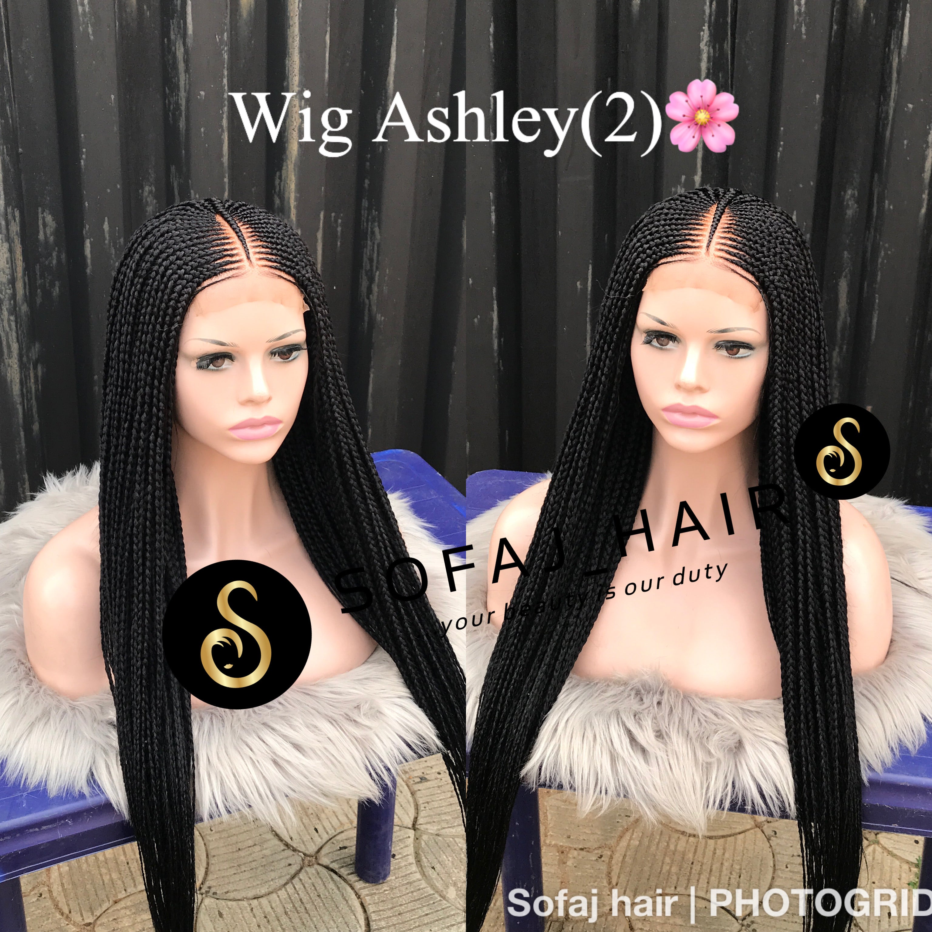 Wig Ashley(2)