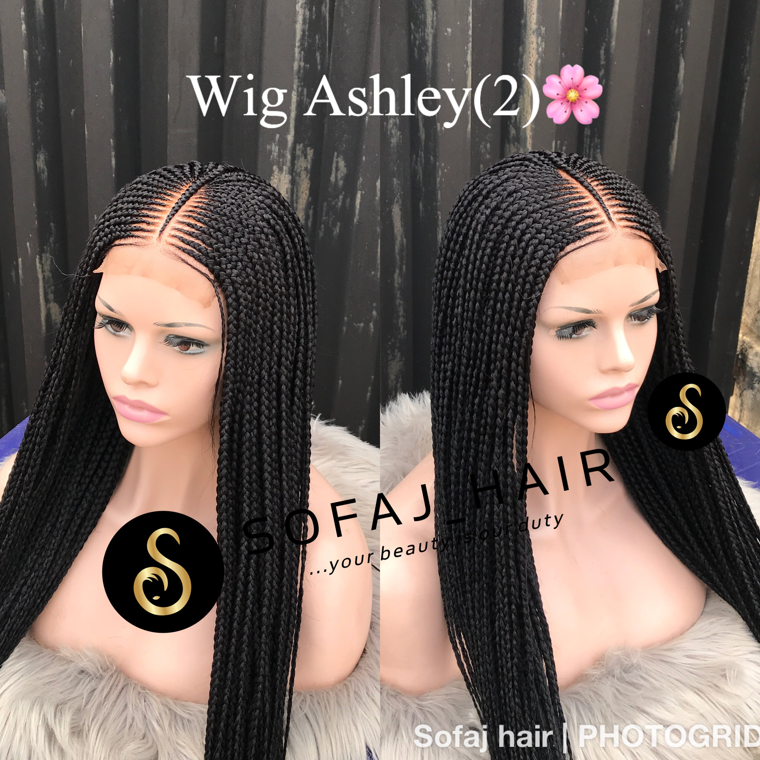 Wig Ashley(2)