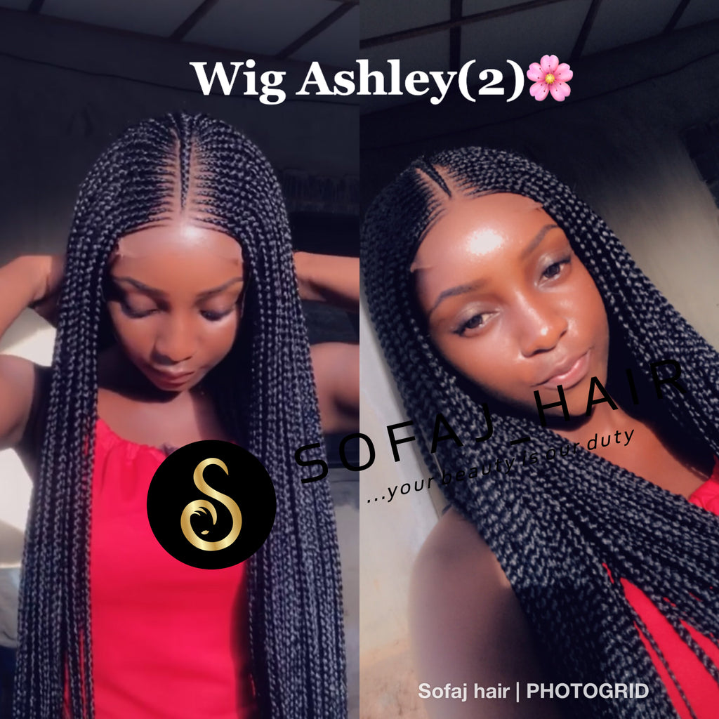 Wig Ashley(2)
