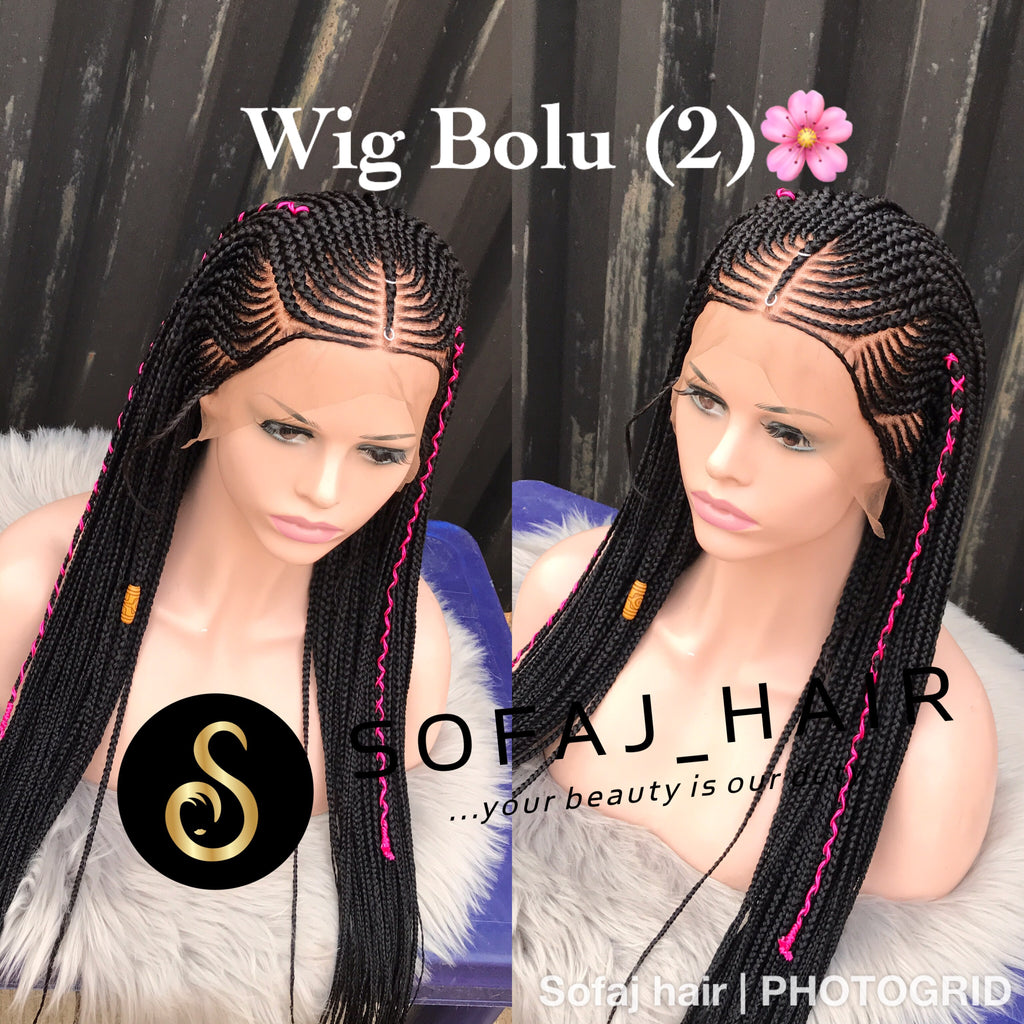 Wig Bolu (2)