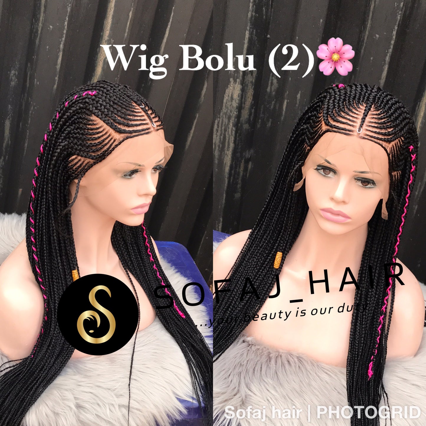 Wig Bolu (2)