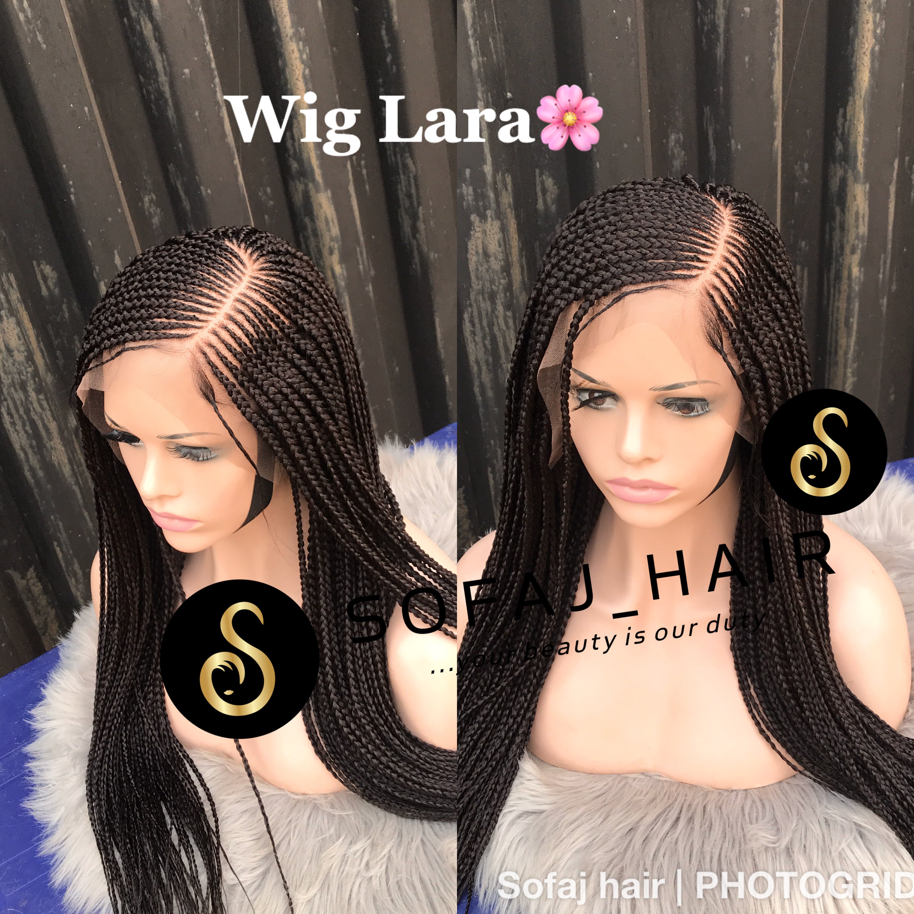Wig Lara