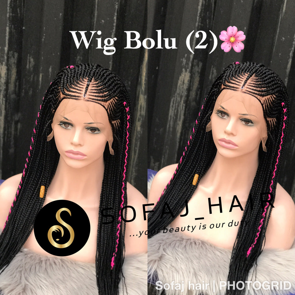 Wig Bolu (2)